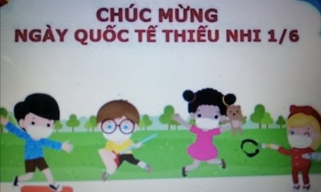 Nguồn gốc ý nghĩa ngày Quốc tế thiếu nhi 1/6.