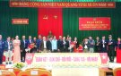 Hội Nông dân xã với truyền thống hội, xã Quảng Phú 70 năm xây dựng và phát triển