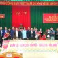 Hội Nông dân xã với truyền thống hội, xã Quảng Phú 70 năm xây dựng và phát triển