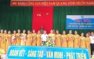 HLHPN xã Quảng Phú tổ chức thành công Đại hội đại biểu lần thứ XXI, nhiệm kỳ 2021-2026