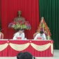 Hội nghị tiếp xúc cử tri của đại biểu HĐND huyện Thọ Xuân khoá XX đơn vị bầu cử số 4