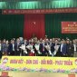UB MTTQ xã Quảng Phú tổ chức thành công Đại hội đại biểu lần thứ IX nhiệm kỳ 2024-2029