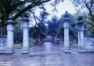 Huyện Thọ Xuân cơ bản hoàn tất công tác chuẩn bị Lễ hội đền thờ Lê Hoàn năm 2025