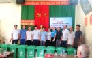 Tuyên truyền về công tác bảo vệ , vệ sinh môi trường