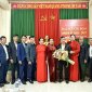 Đại hội Chi bộ 6, xã Quảng Phú (Đại hội điểm) nhiệm kỳ 2025 - 2027