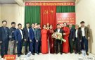 Đại hội Chi bộ 6, xã Quảng Phú (Đại hội điểm) nhiệm kỳ 2025 - 2027