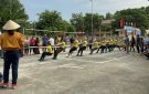 Phụ nữ xã Quảng Phú với các phong trào hoạt động thi đua chào mừng kỷ niệm 70 năm ngày thành lập xã Quảng Phú 903/10/1953-03/10/2023).