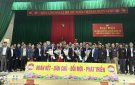 UB MTTQ xã Quảng Phú tổ chức thành công Đại hội đại biểu lần thứ IX nhiệm kỳ 2024-2029