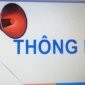 Thông báo niêm yết công khai kết quả điều tra rà soát hộ nghèo, hộ cận nghèo năm 2024.