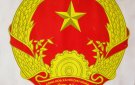Thông báo về việc niêm yết danh sách cử tr