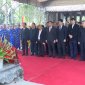  Dâng hương Đền thờ đức vua Lê Đại Hành