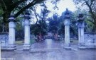 Huyện Thọ Xuân cơ bản hoàn tất công tác chuẩn bị Lễ hội đền thờ Lê Hoàn năm 2025