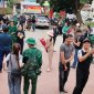 338 thanh niên Thọ Xuân sẵn sàng lên đường nhập ngũ năm 2025
