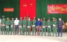 ĐỀ CƯƠNG TUYÊN TRUYỀN  80 NĂM NGÀY THÀNH LẬP QUÂN ĐỘI NHÂN DÂN VIỆT NAM  VÀ 35 NĂM NGÀY HỘI QUỐC PHÒNG TOÀN DÂN