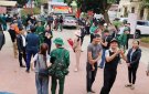 338 thanh niên Thọ Xuân sẵn sàng lên đường nhập ngũ năm 2025