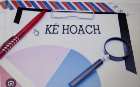 KẾ HOẠCH         Hướng dẫn tuyên truyền và tổ chức các hoạt động Mừng Đảng, Mừng Xuân Ất Tỵ năm 2025; Chào mừng kỷ niệm 95 năm Ngày thành lập Đảng cộng sản Việt Nam (03/02/1930-03/02/2025).