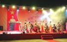THỌ XUÂN: SẴN SÀNG CHO LỄ ĐÓN NHẬN HUÂN CHƯƠNG ĐỘC LẬP HẠNG NHÌ VÀ CÔNG BỐ HUYỆN ĐẠT CHUẨN NTM NÂNG CAO