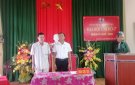 Chi bộ 17 đảng bộ xã Quảng Phú tổ chức đại hội điểm chi bộ nhiệm kỳ 2022-2025
